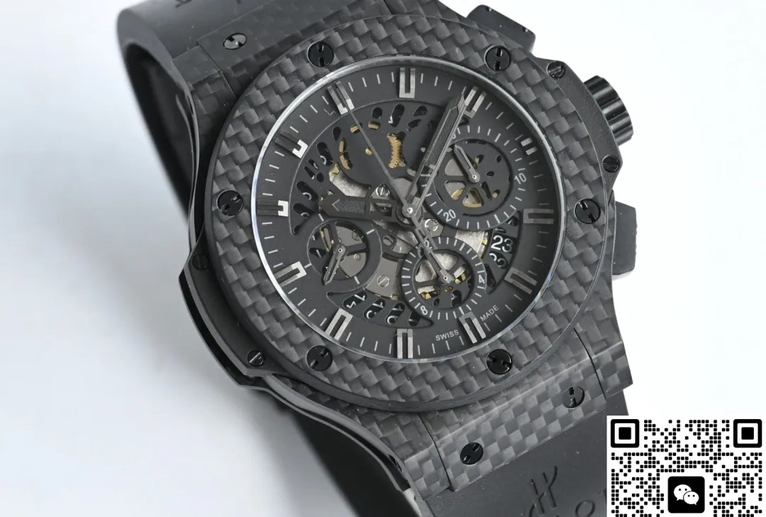 HB Factory Hublot BIG BANG 311.QX.1124.RX 1:1 Best Edition Replica Watch